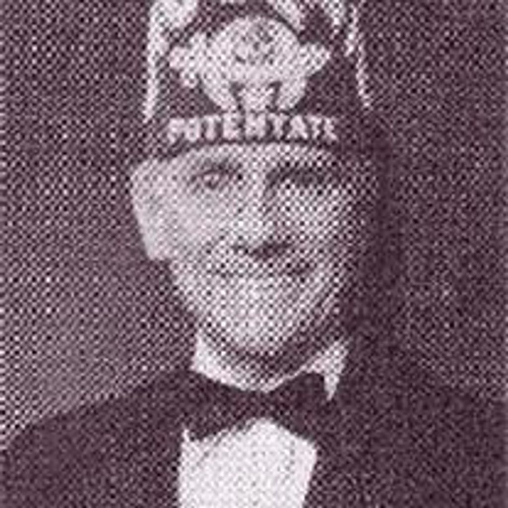 MARTIN “Marty” McALLISTER