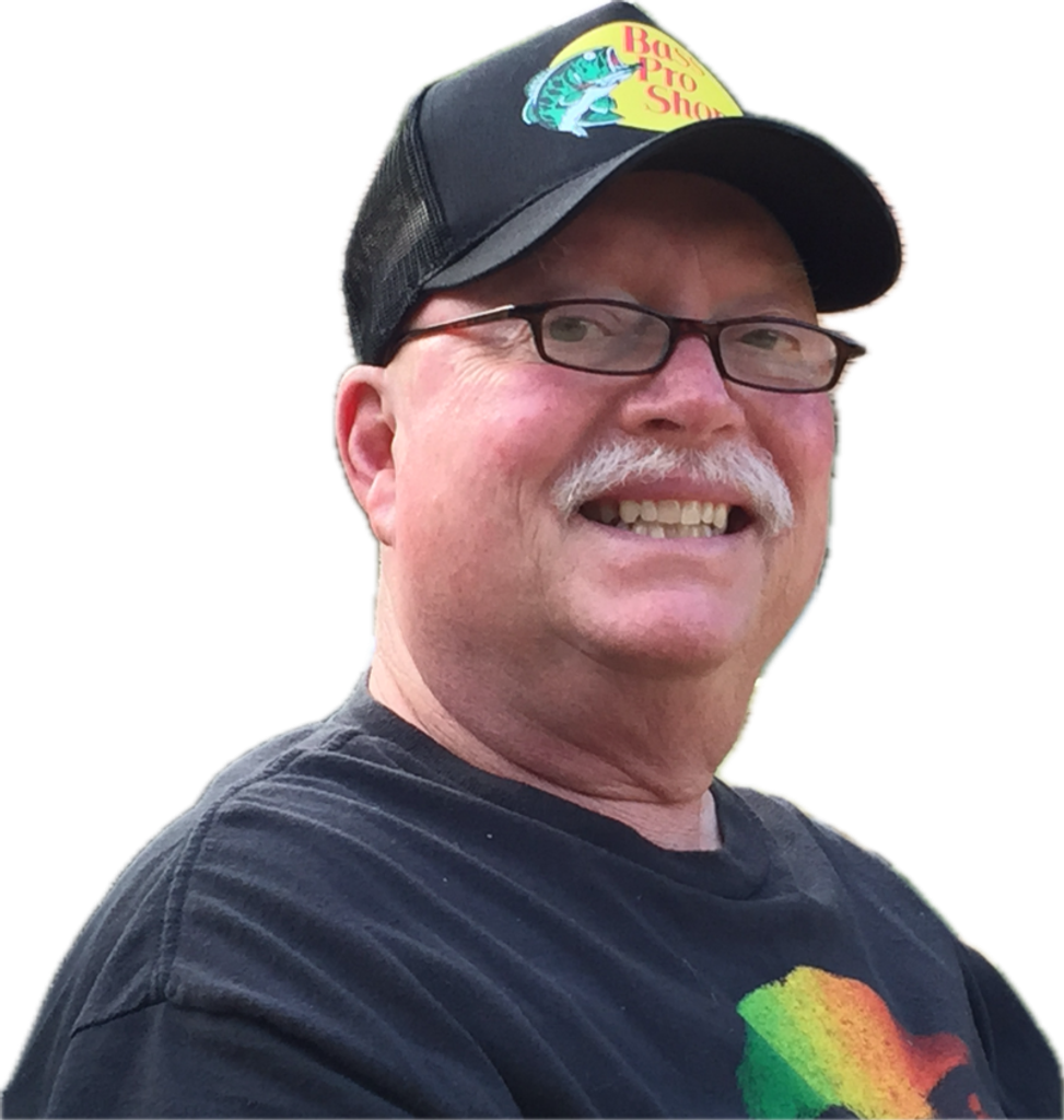 Paul Stephen Johnson Profile Photo