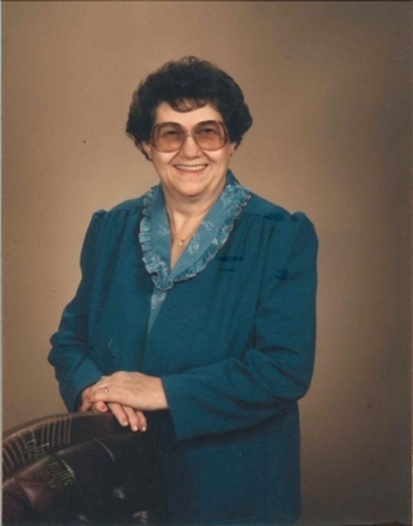 Alice R. A. Withers