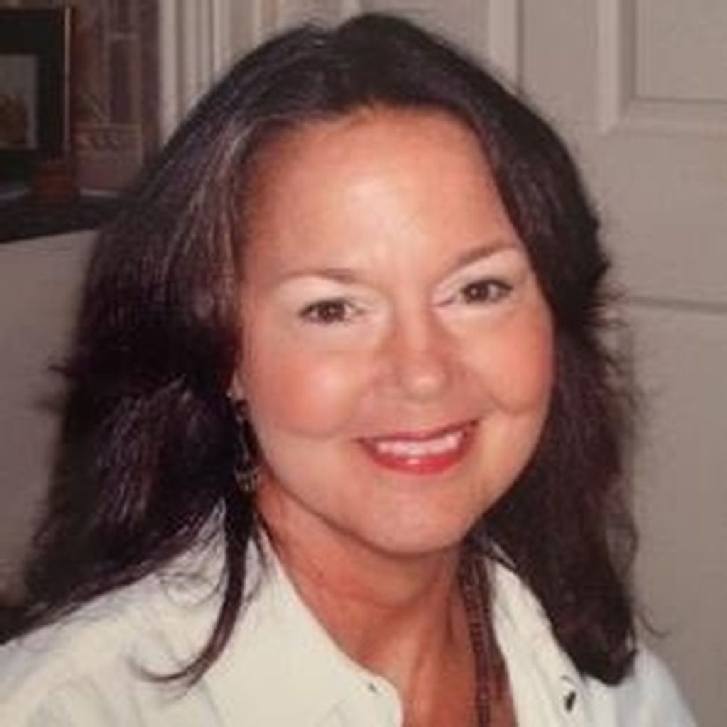 Mary Jane Willingham