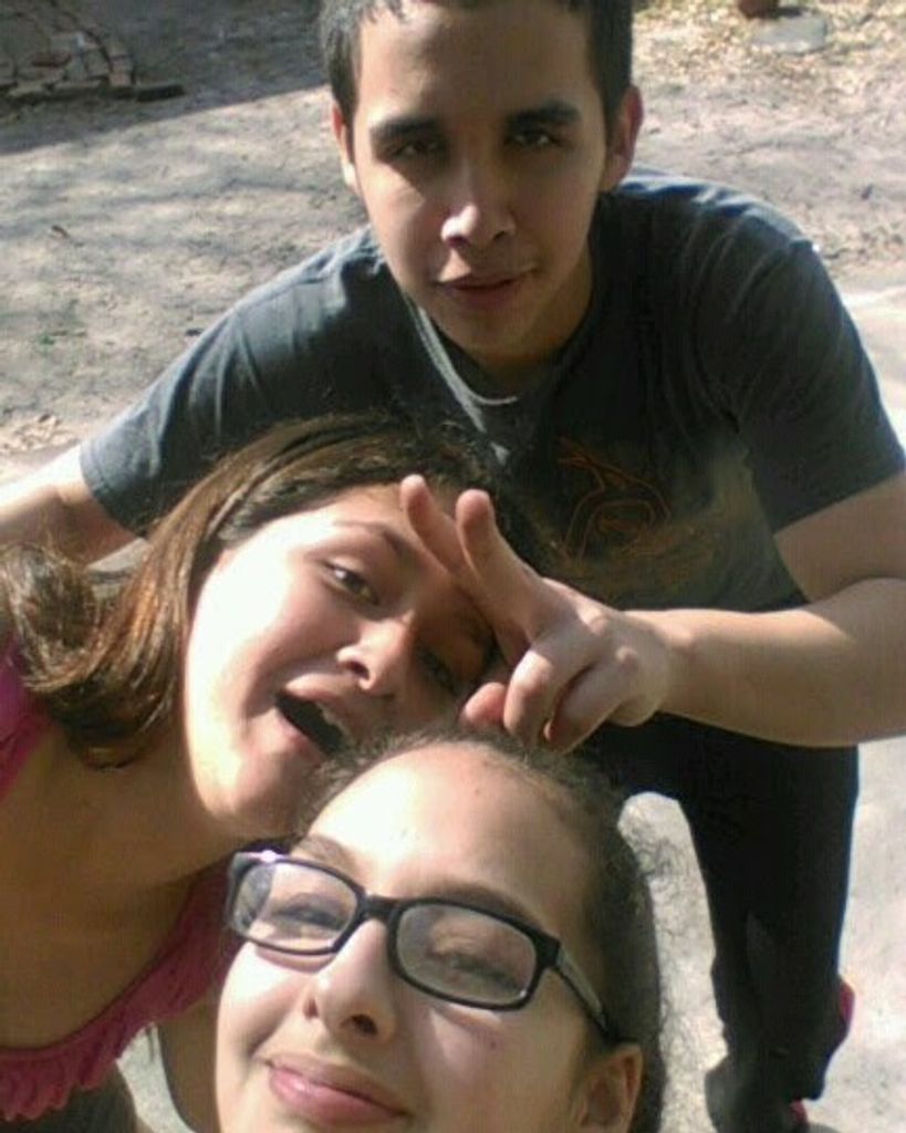 Jose Hector Martinez Jr. Profile Photo