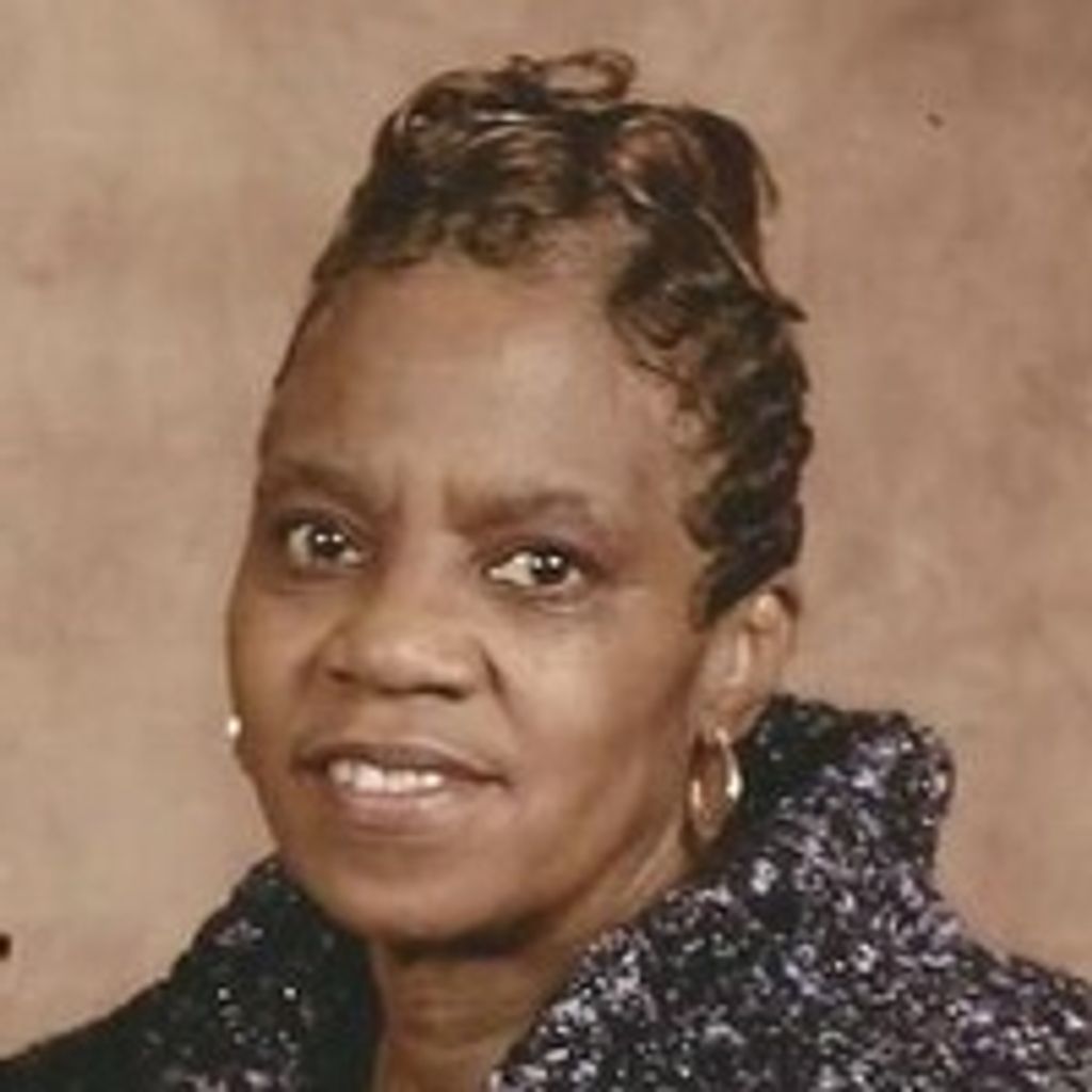 Barbara Jean Pierce