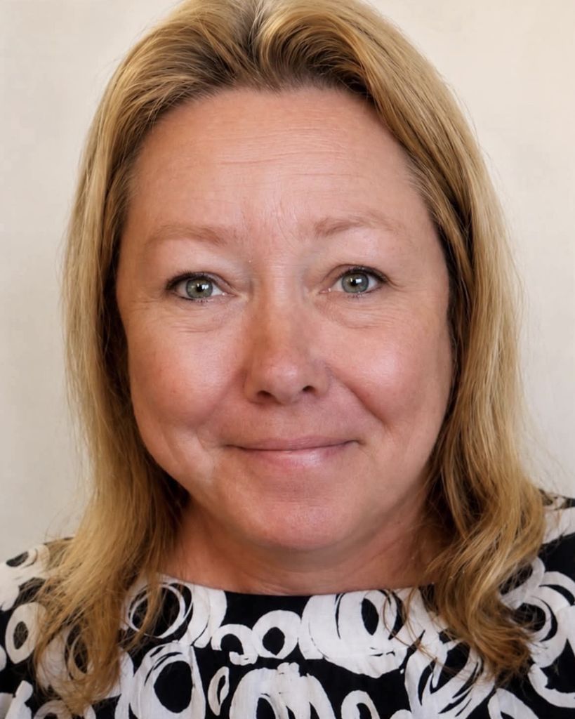 Gloria D. Iddings