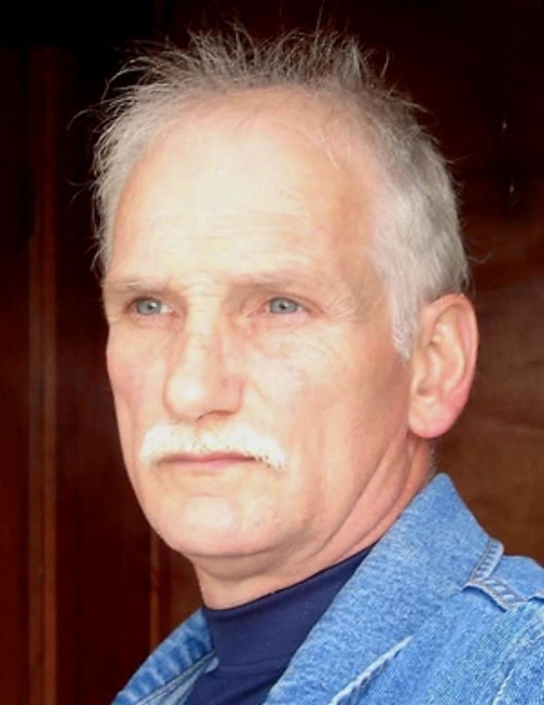 Dan S. Fraser