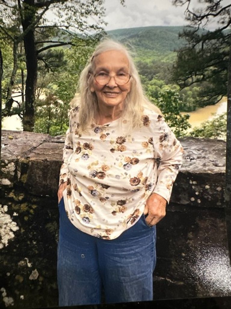Darline Joy Taylor Profile Photo