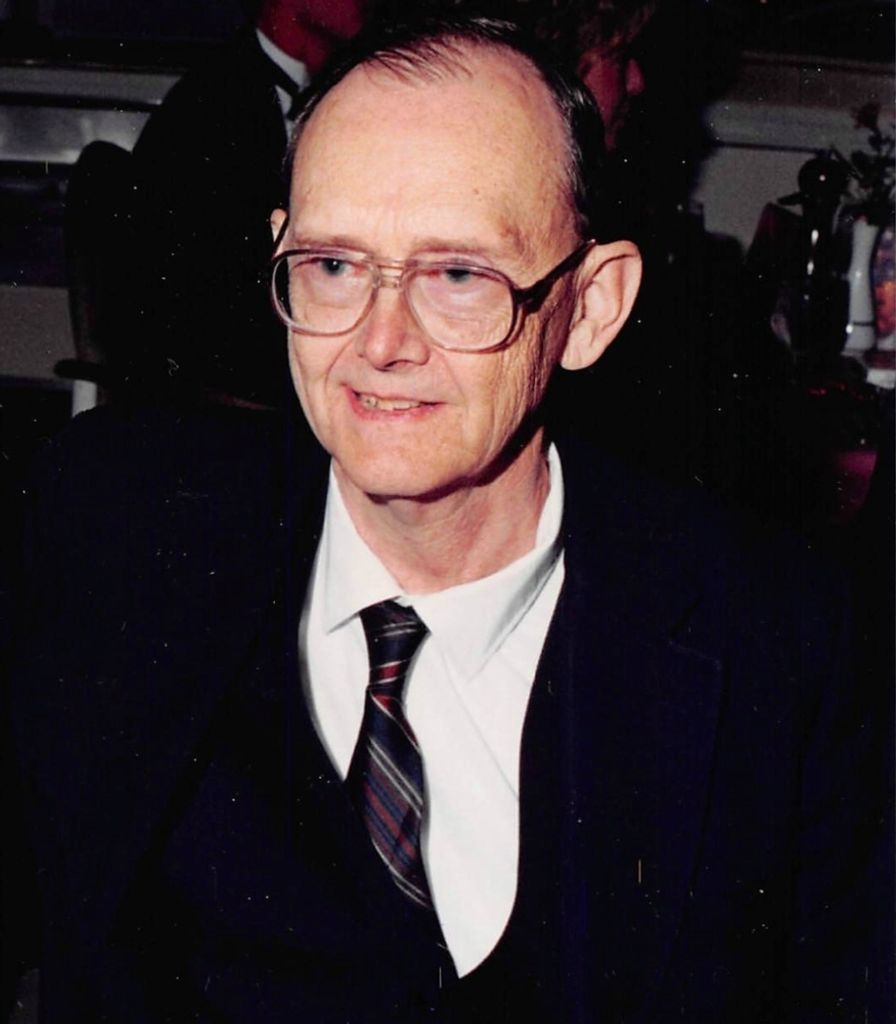 Frederick T. Betz Profile Photo
