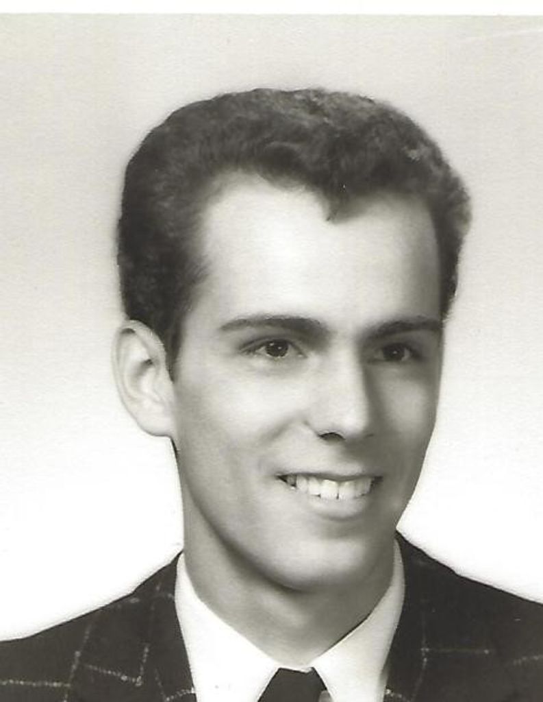 Robert "Bobby" A. Fusco Sr.