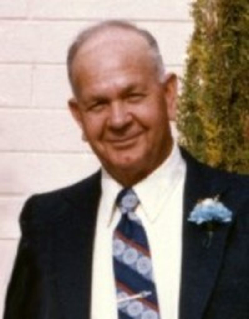James Baysinger Sr