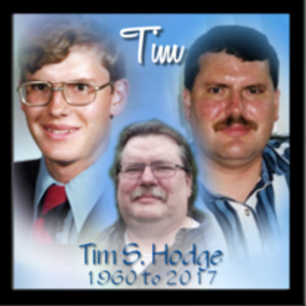 Tim S. Hodge
