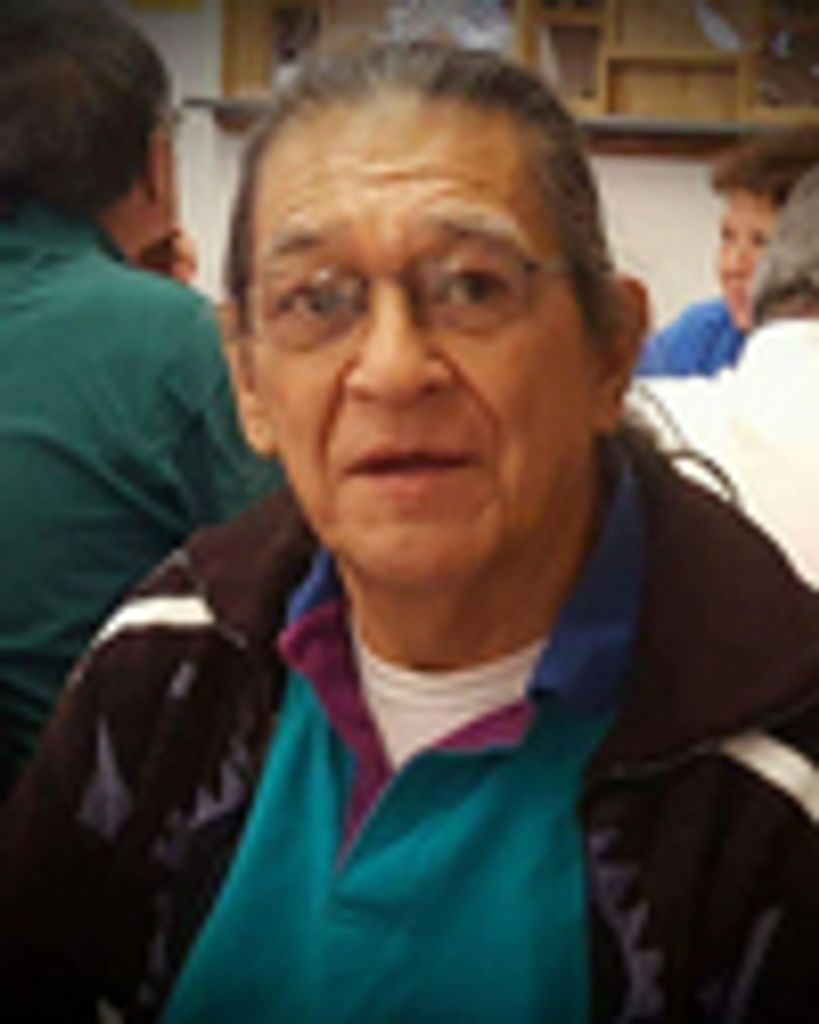 Richard Joseph Dana Profile Photo
