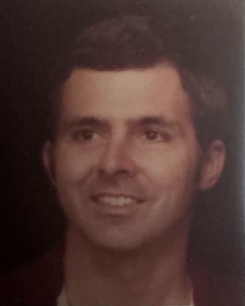 Frederick M. Bloxham Profile Photo