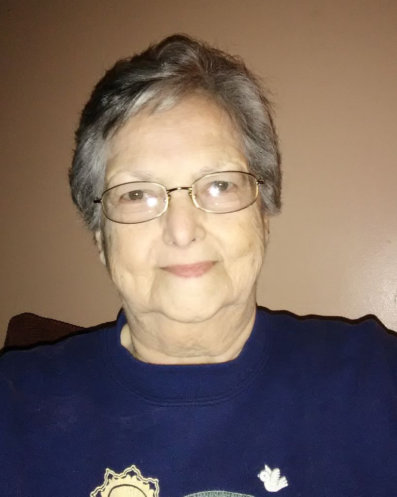 Juanita Reed