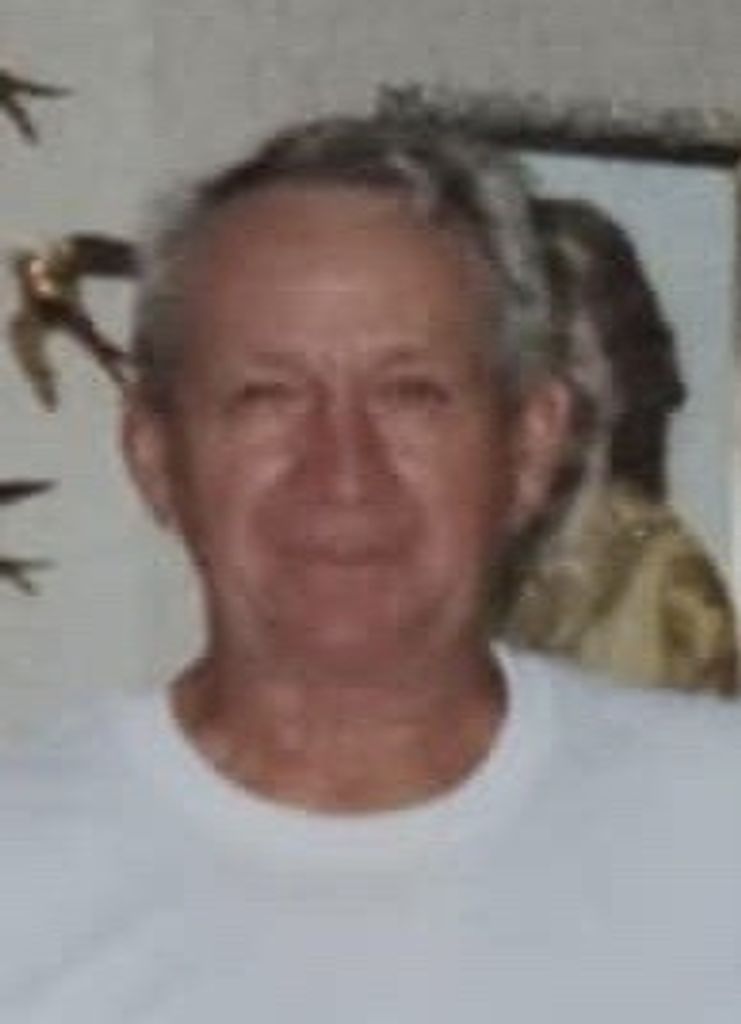 Vernon Tibbs Profile Photo
