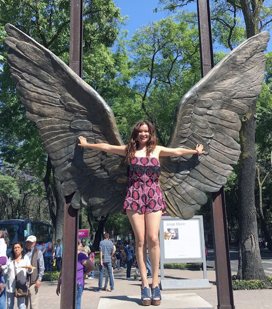 Maribel Guzman Becwar