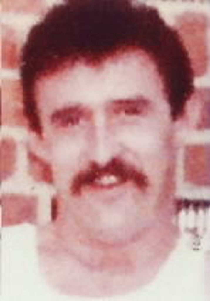 Robert Daniel Goodman Profile Photo