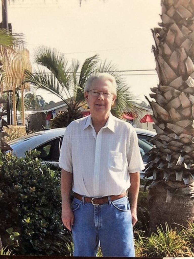James Kenneth Mcmahen Profile Photo