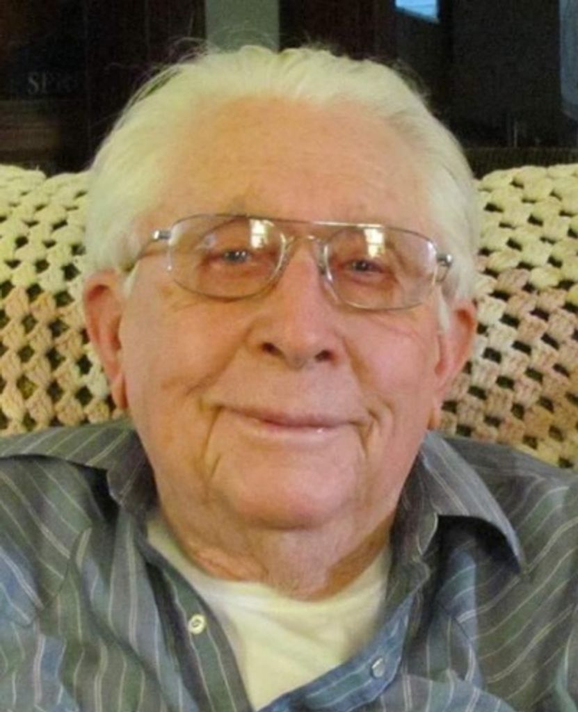 Duane Faye Sanders Profile Photo