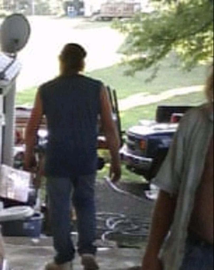 Richard Lee "Rick" Williamson