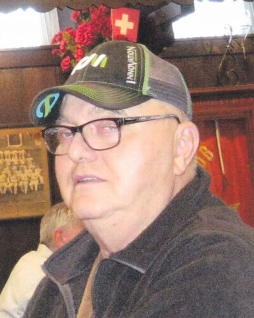 Daniel "Butch" Hanson Profile Photo