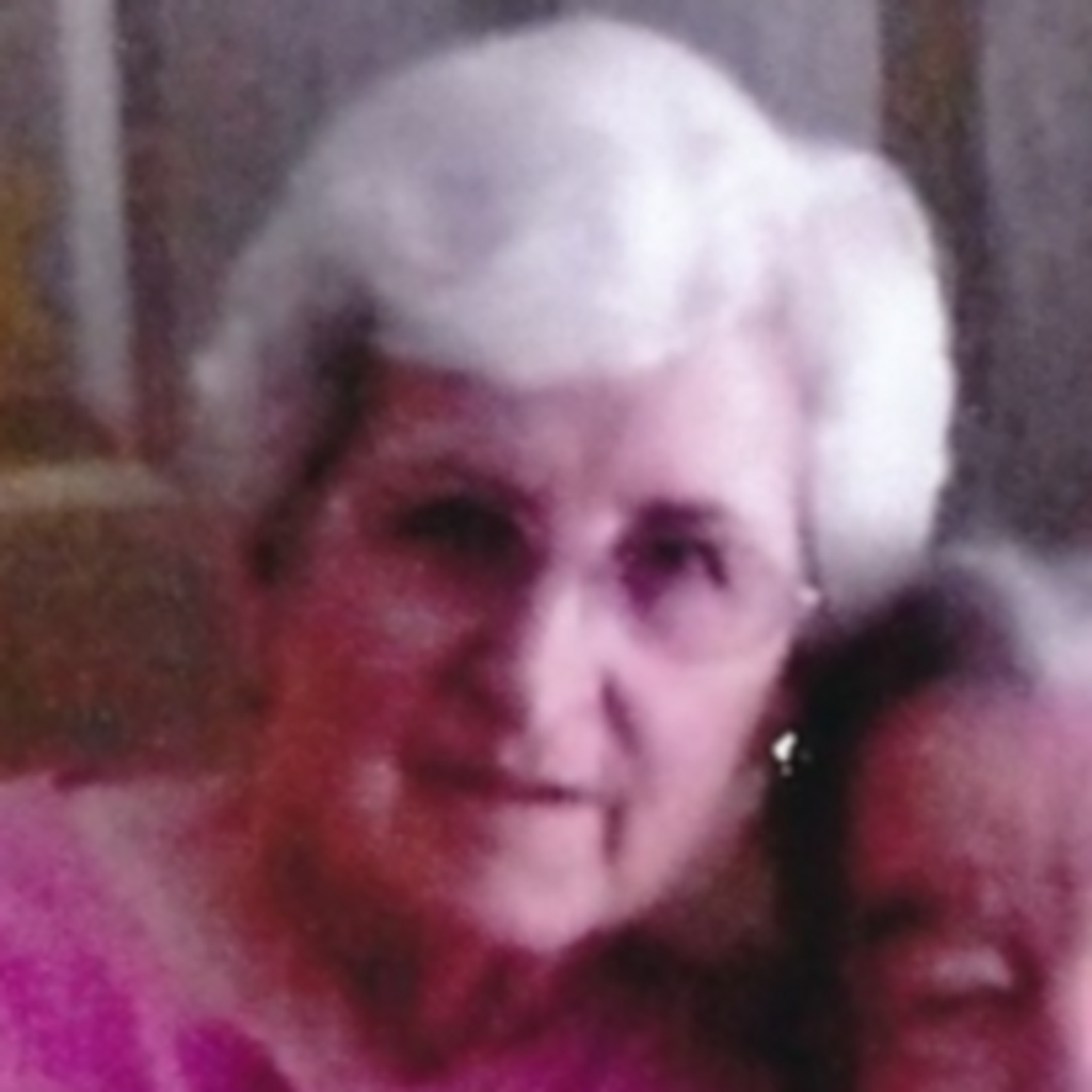 Mary Ann M. Weaver