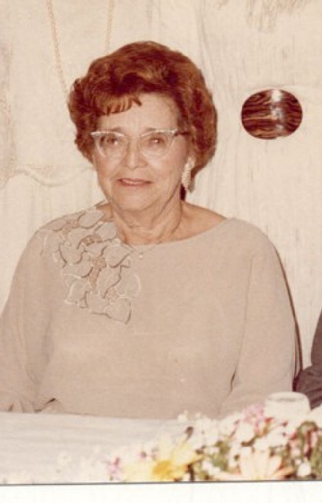 Elia "Pinky" Lopez Garcia Profile Photo