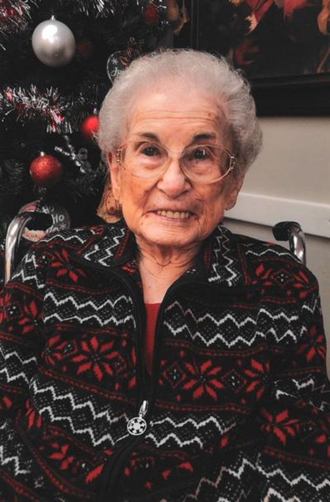 Ida Mae (Mcdaniel) Christie Profile Photo