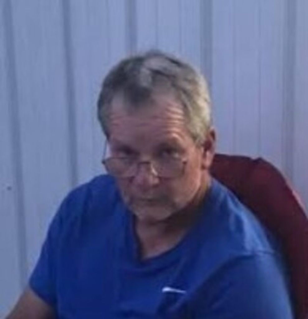 Jerry Williams Profile Photo