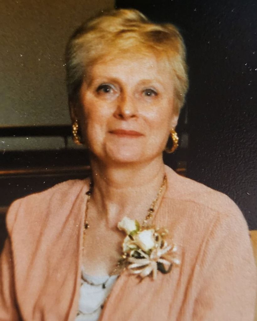 Frances Elinor Sharp Profile Photo
