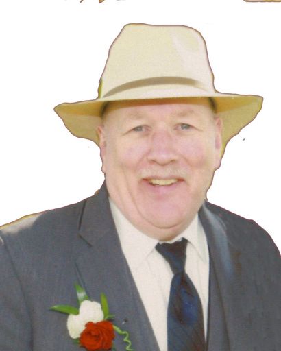 David C. Krueger's obituary image