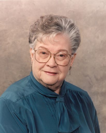 Mary Evelyne Hepler's obituary image