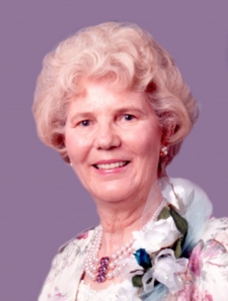 Georgia  Elizabeth Bryant