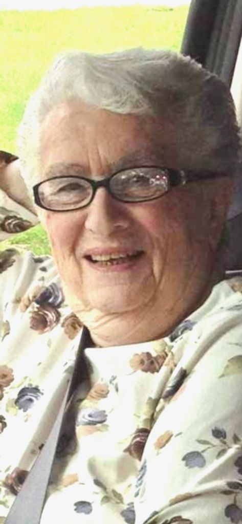 Jeannette Saft