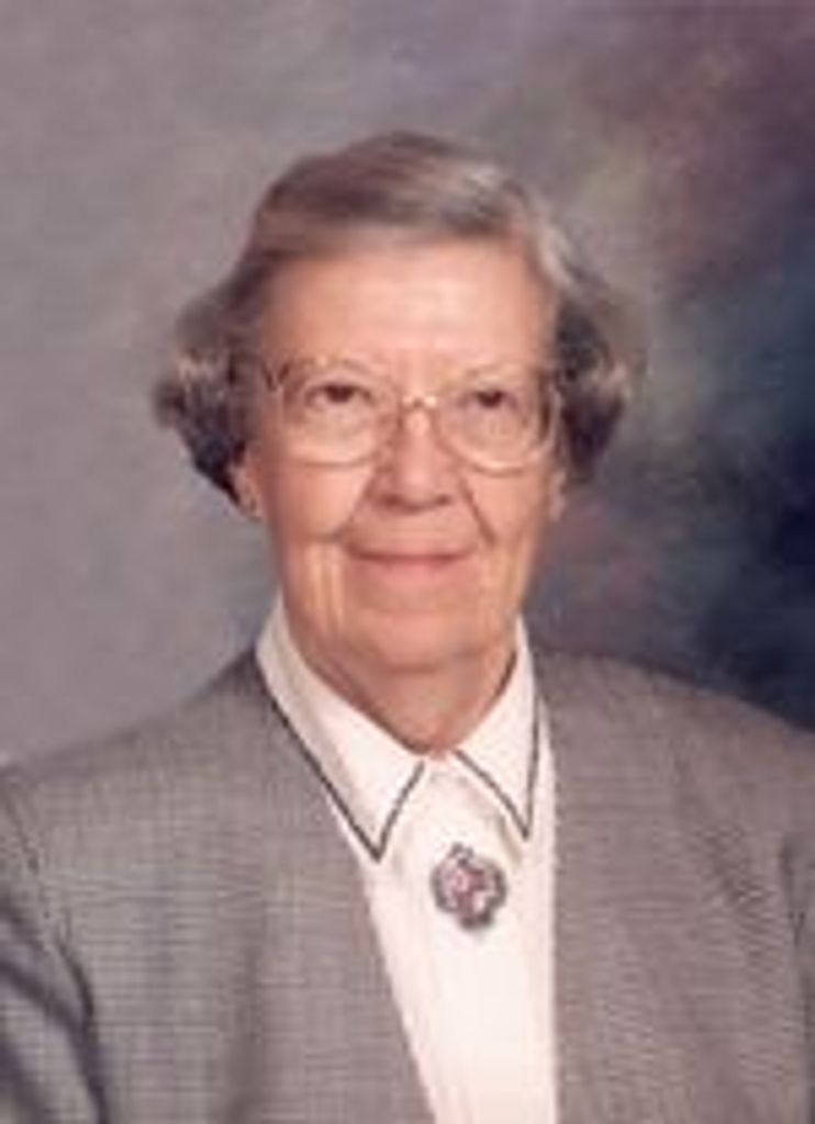 Lorraine M Gerdes