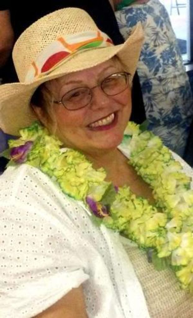 Christine Marie Phelps Profile Photo