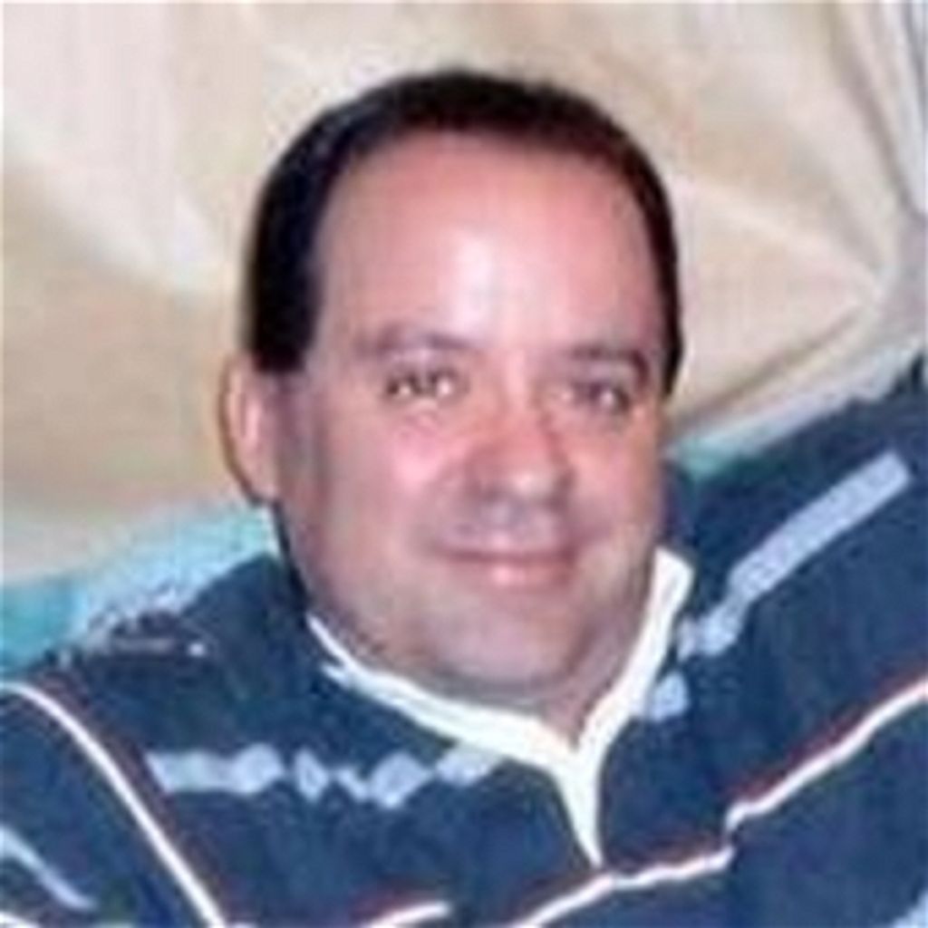 Kent Patrick Zimmerman