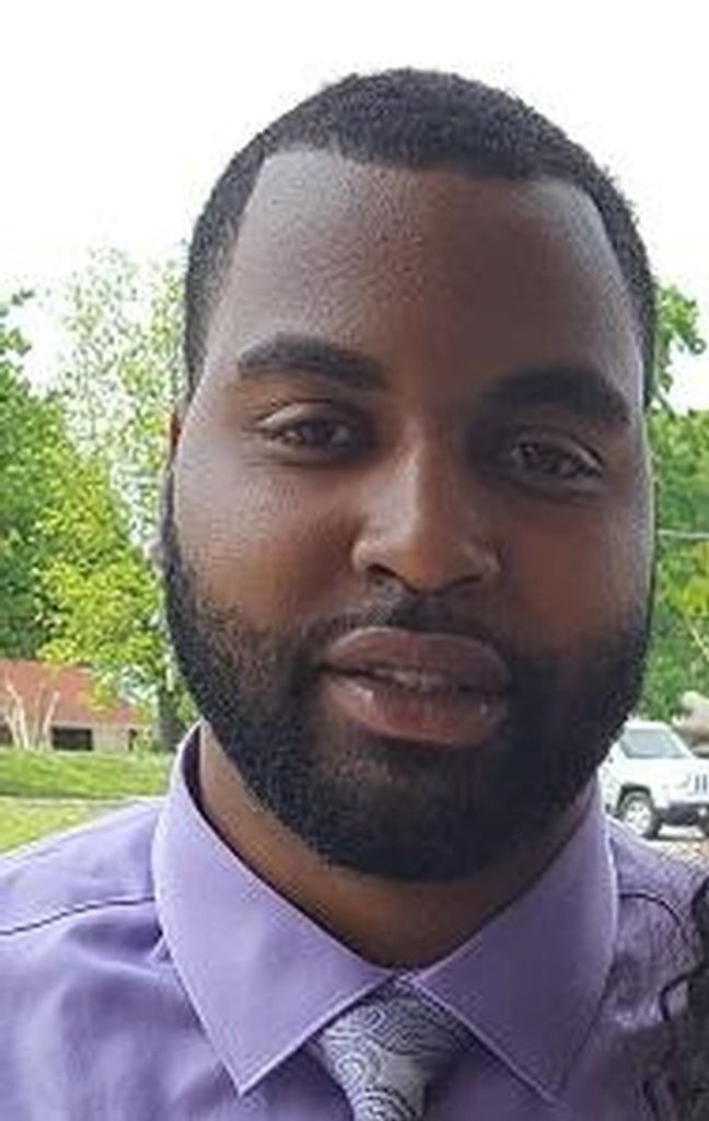 Anthony Morrison, Jr.