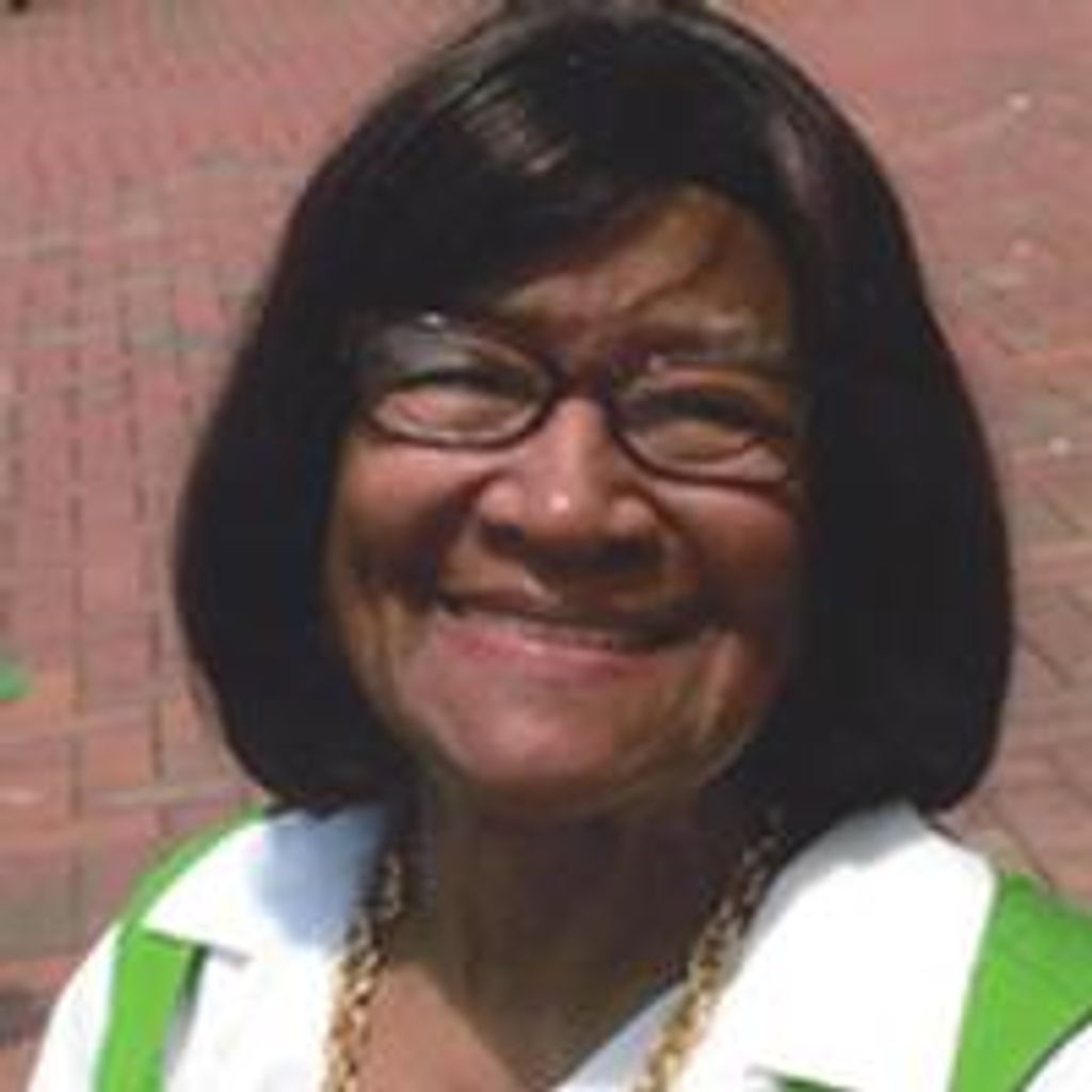 Marian Ann Norman White