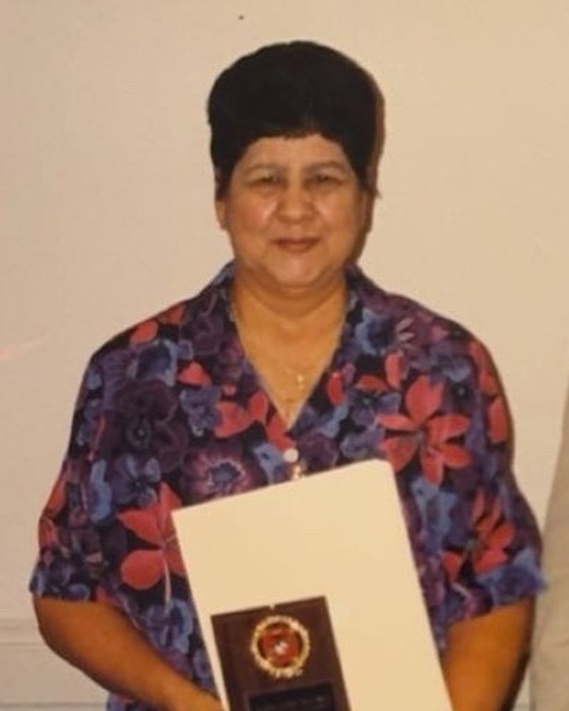 Concepcion "Connie" Vasquez Profile Photo