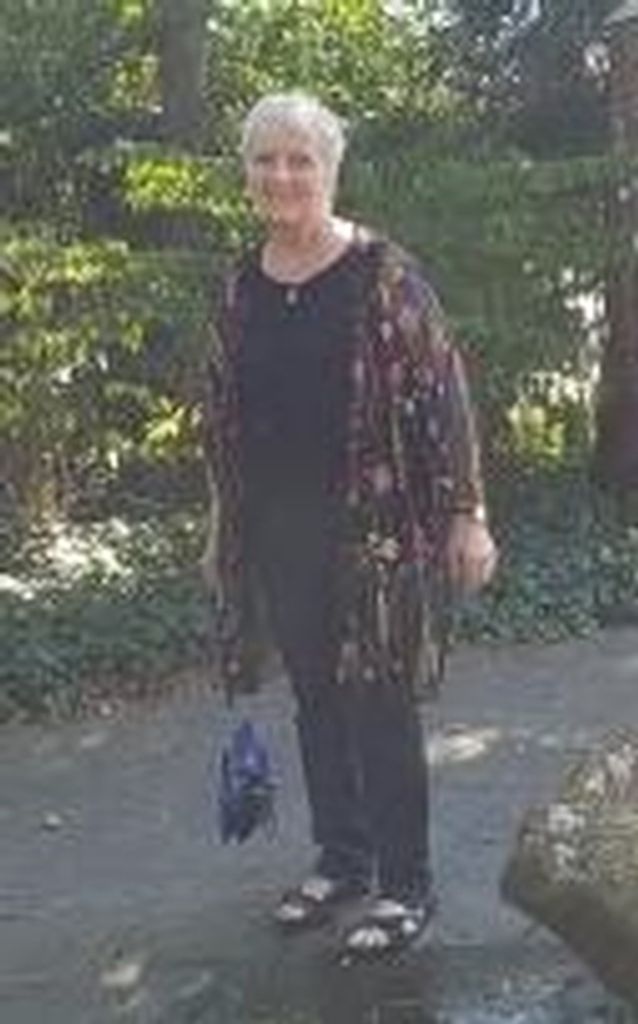 Carol Elizabeth Hutton Profile Photo