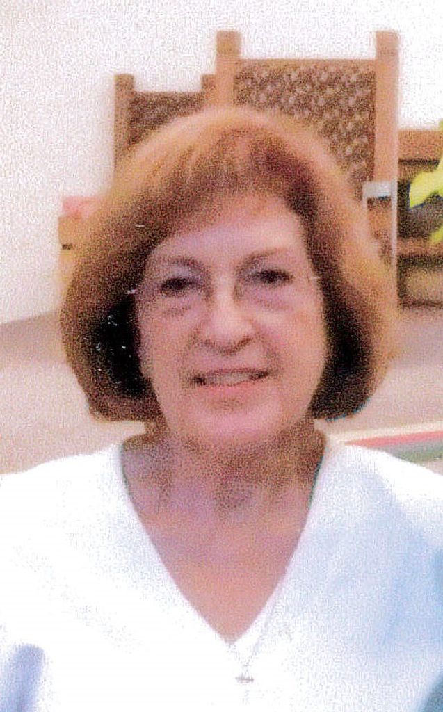Carole Rose Johnson