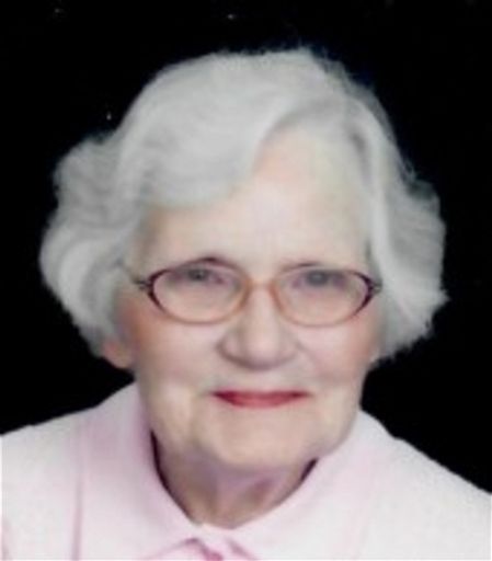 Dora Mae Howlett Profile Photo