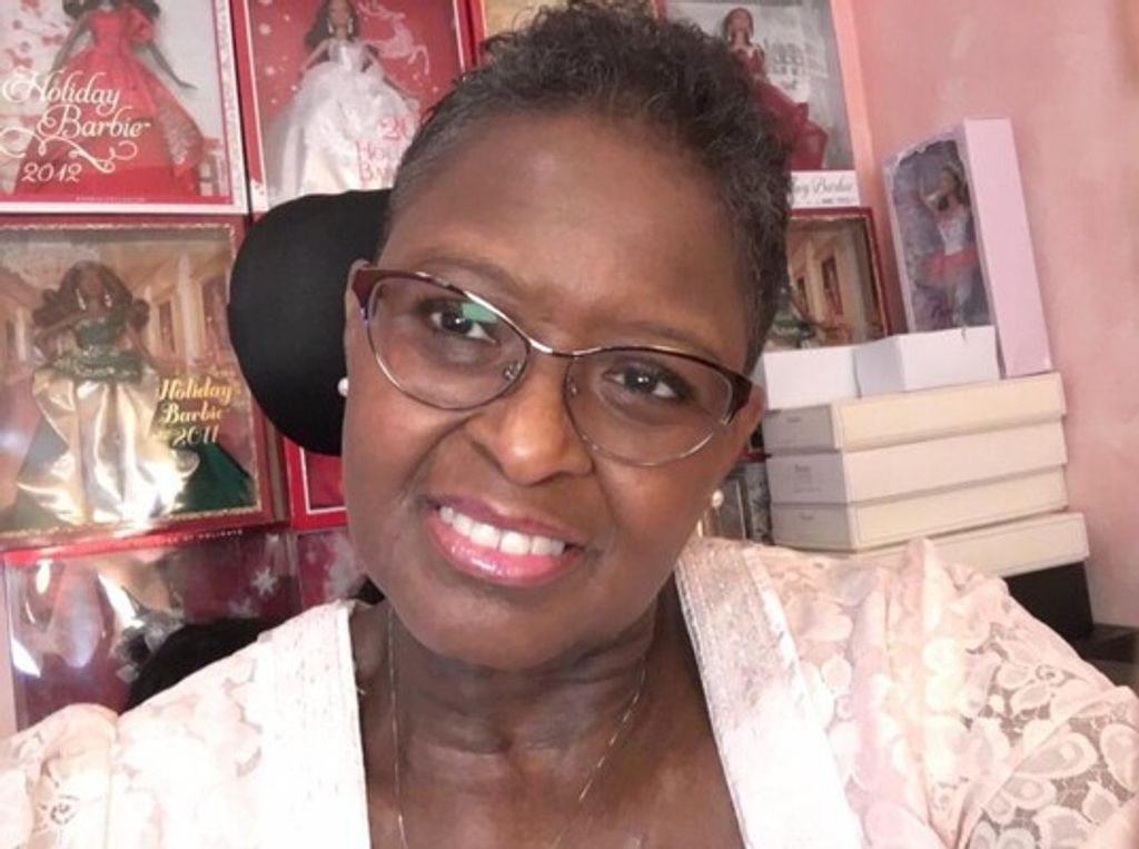 Lakennia Mcmiller " Honey" Dickey Profile Photo