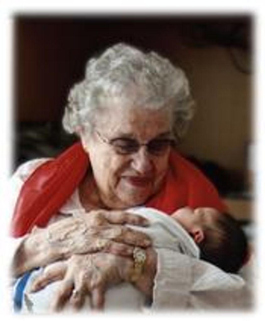 Jean Hadley Robinson Andrewson