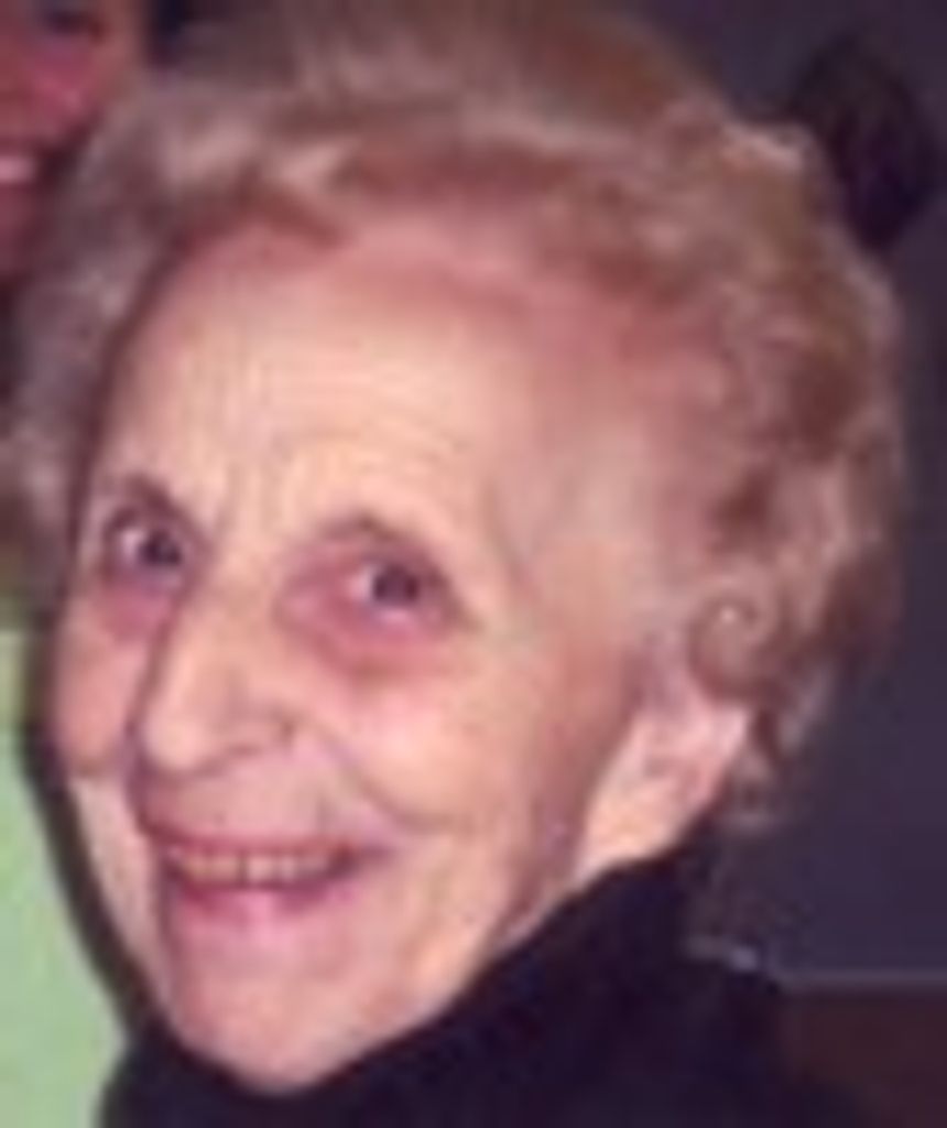 ANNA A. (MORETTI) MALO