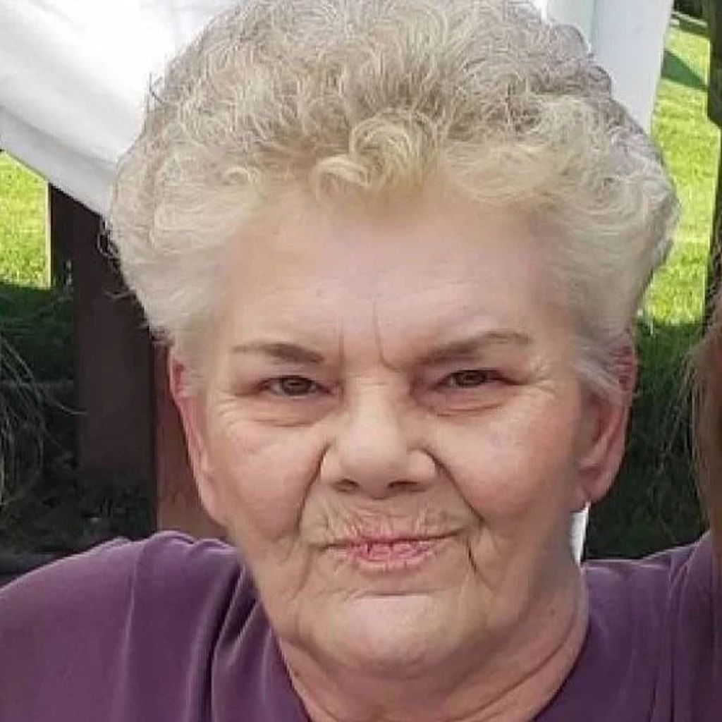 Bonnie Joleene Steffan