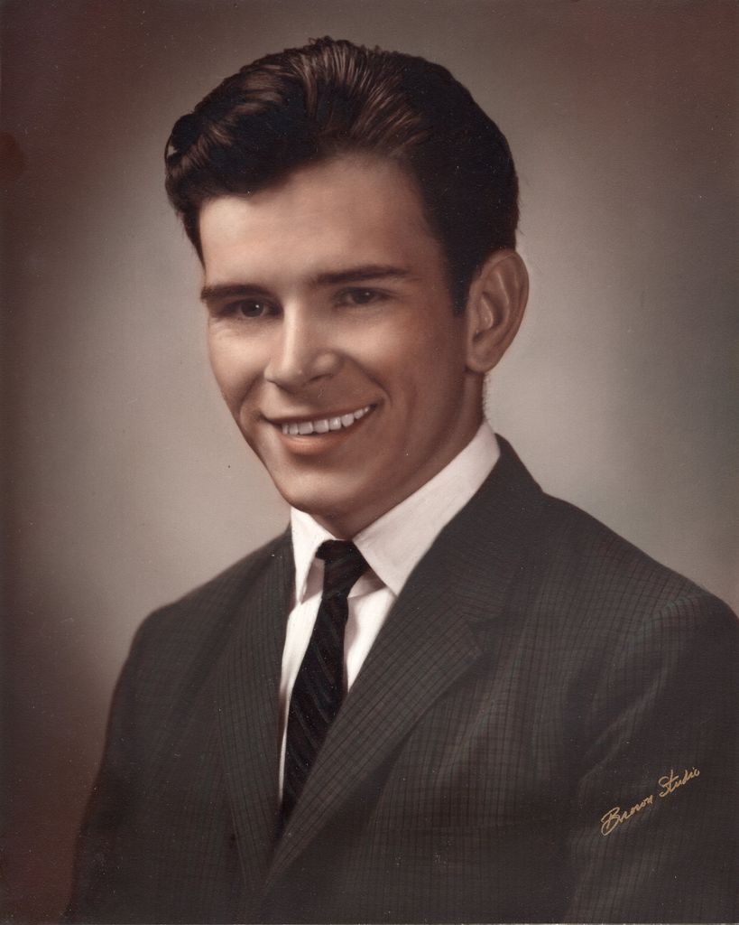 Theodore Gallegos, Jr. Profile Photo