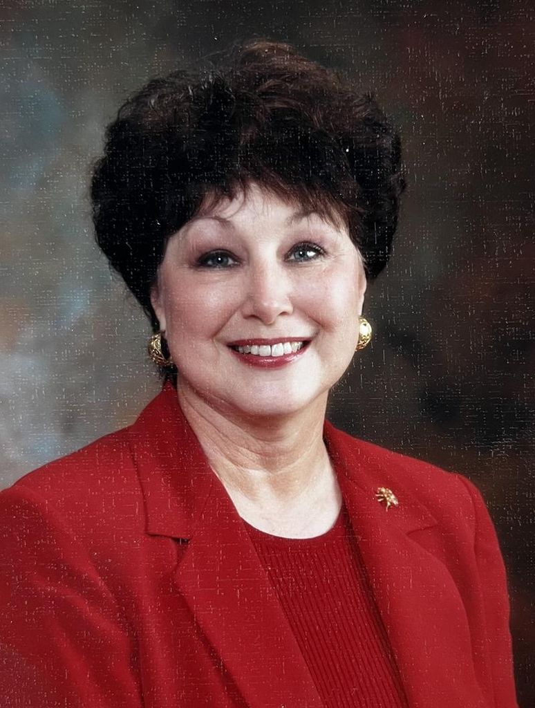 Carol Jeffery Cooper Profile Photo