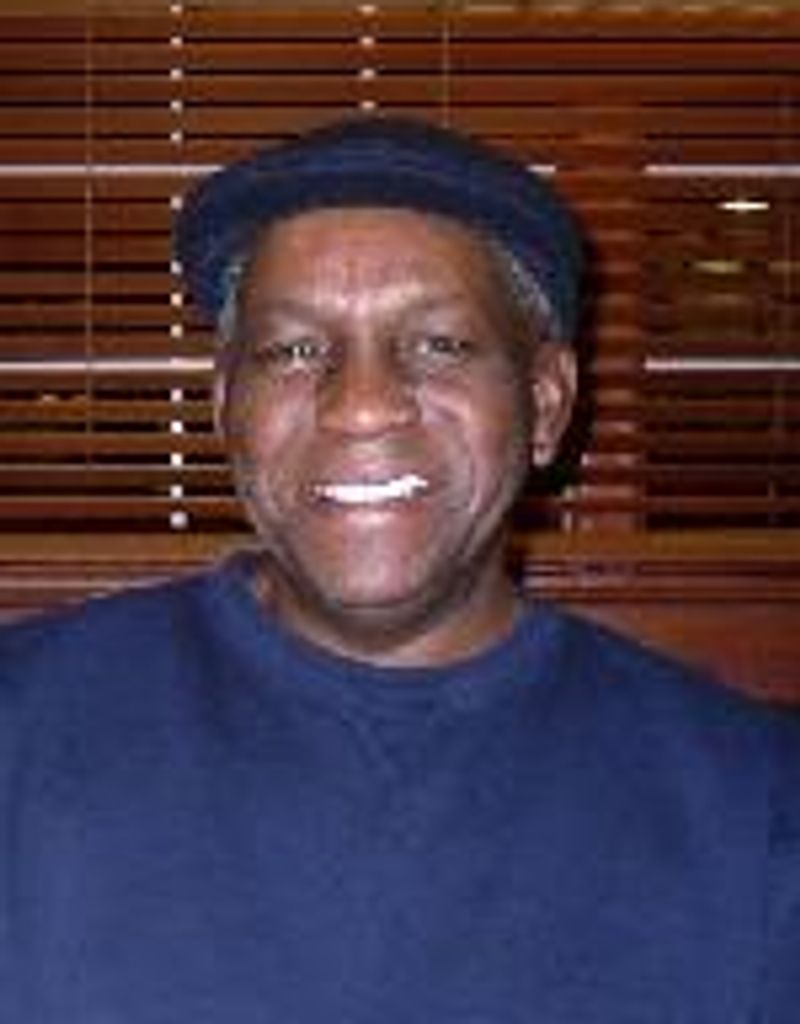 Luther Walker Jr. Profile Photo