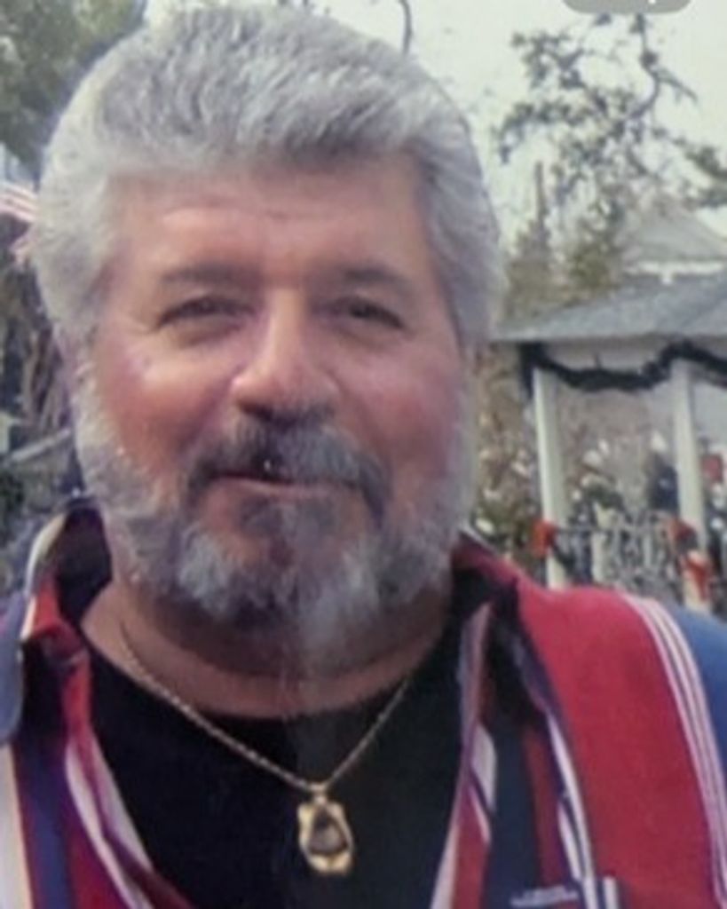 Michael Joseph Teague, Sr. Profile Photo