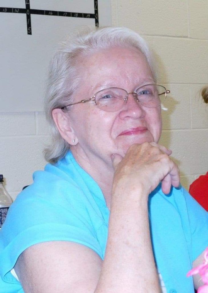 Kay Bentley Profile Photo
